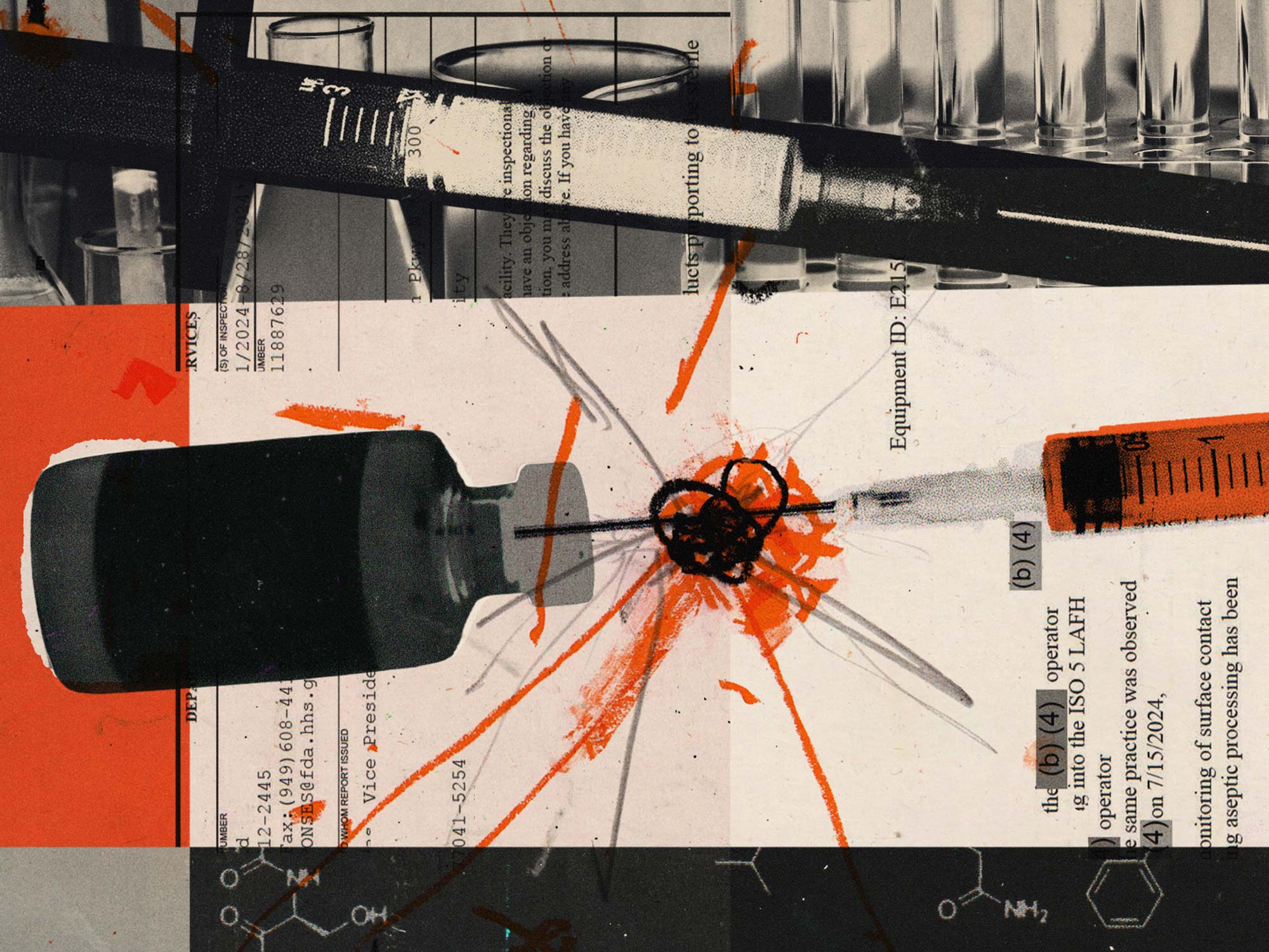 Drug compounder Empower was built on risky shortcuts, ex-employees and inspections allege