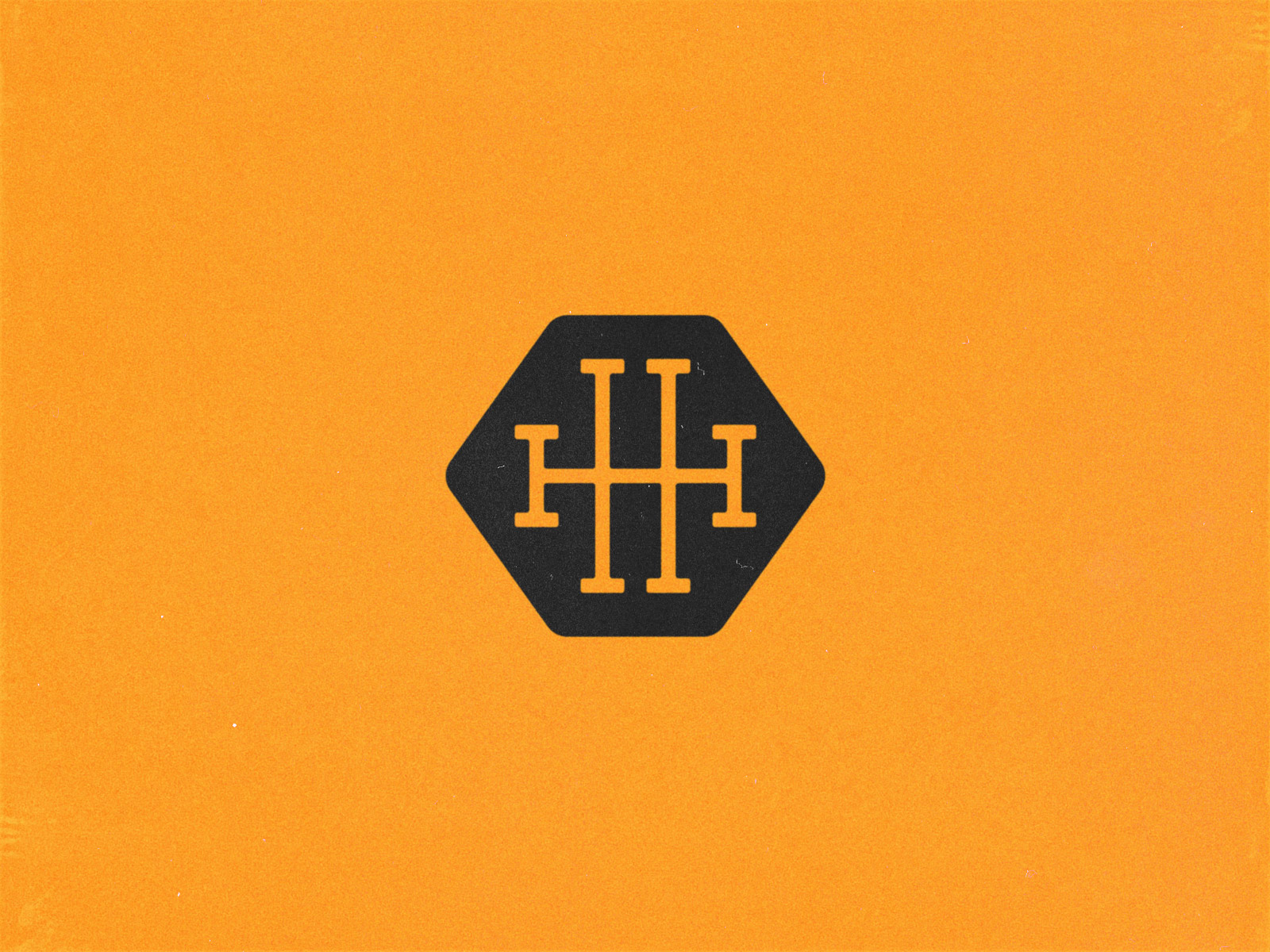 Henry's Honey logo