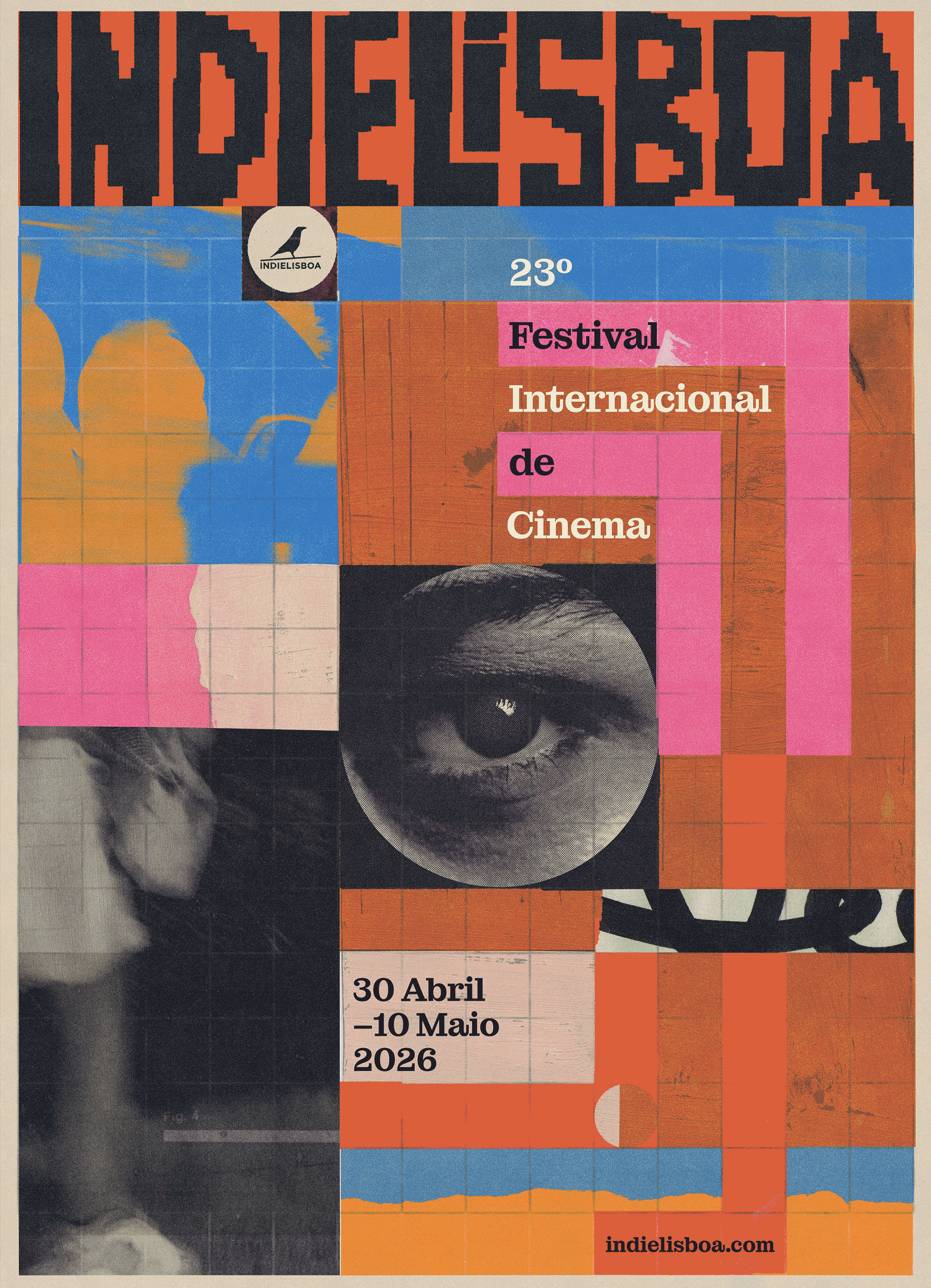 IndieLisboa 26