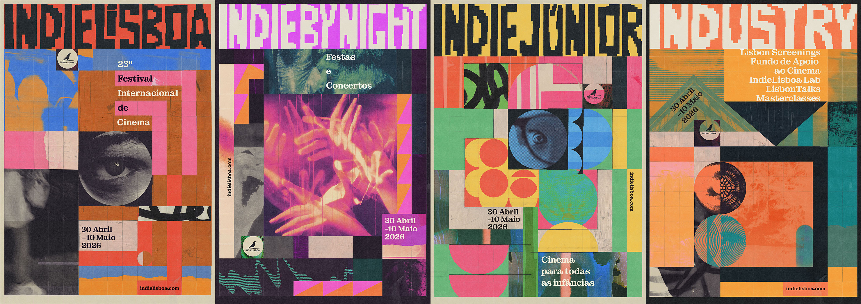 IndieLisboa 26