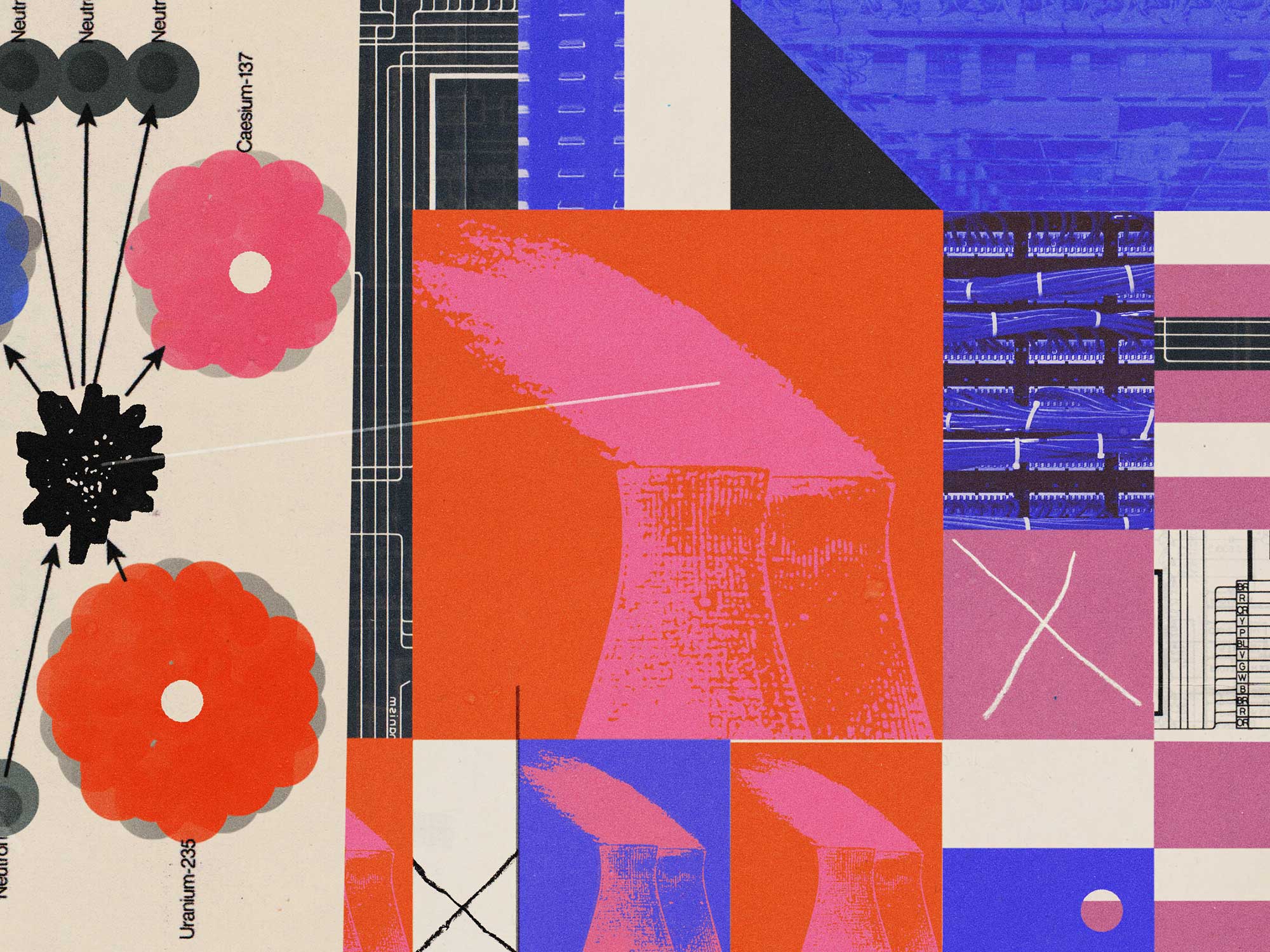 Can nuclear power really fuel the rise of AI?