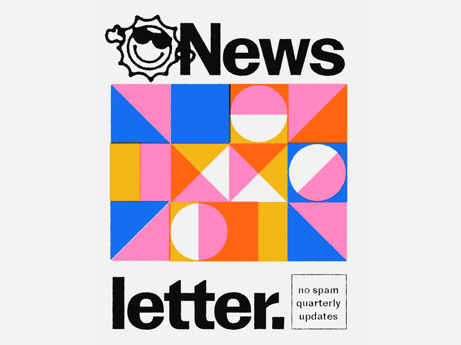 Newsletter