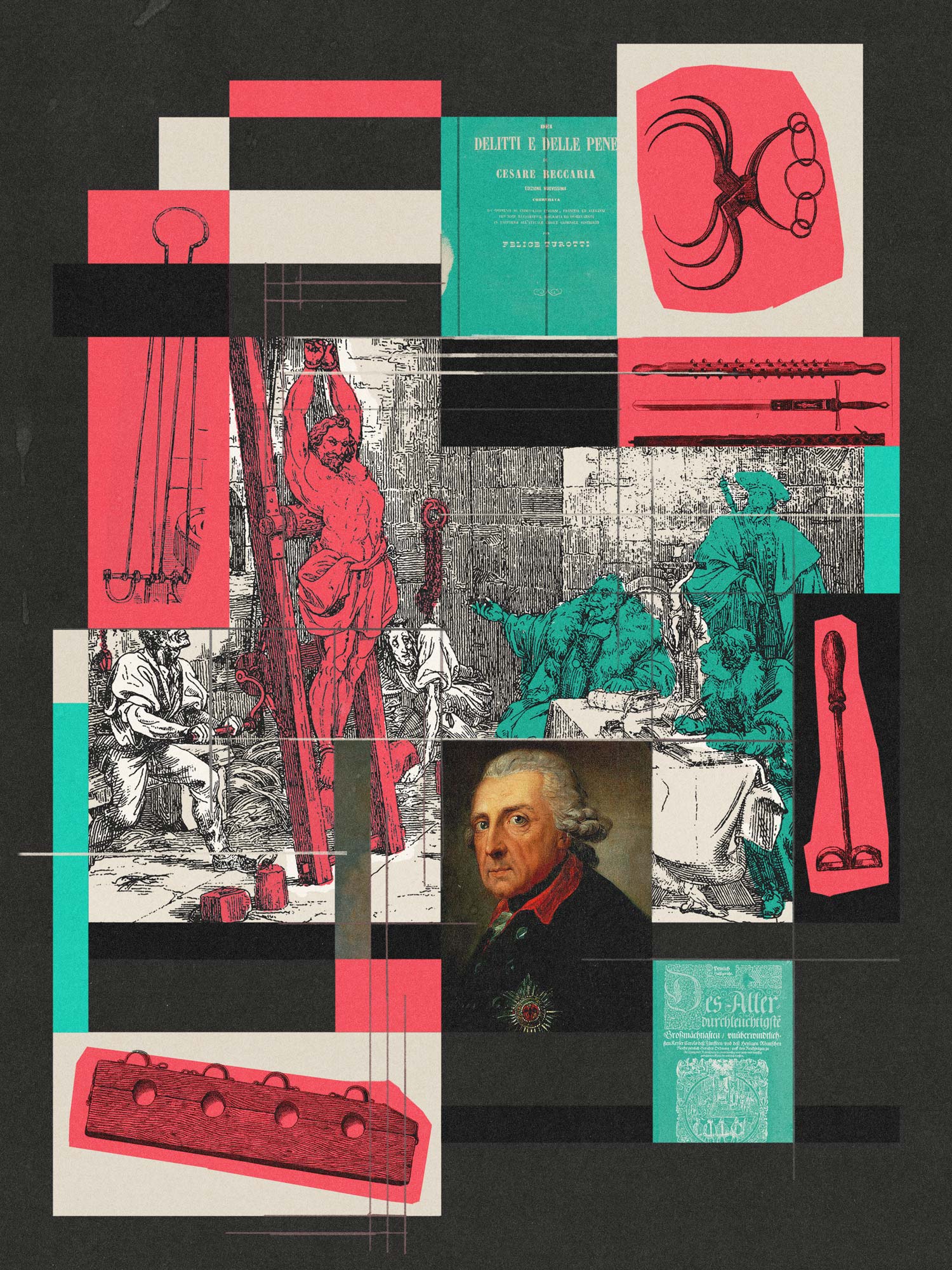 Abolition of Torture