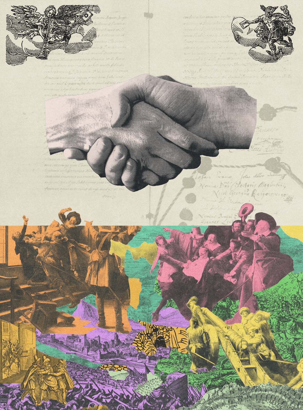 Westphalian Peace