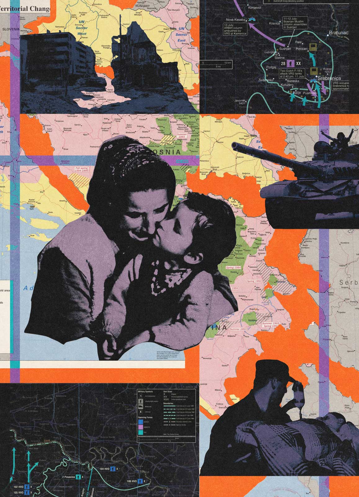 Yugoslavian War