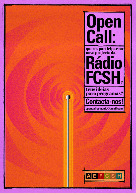 Open Call Radio