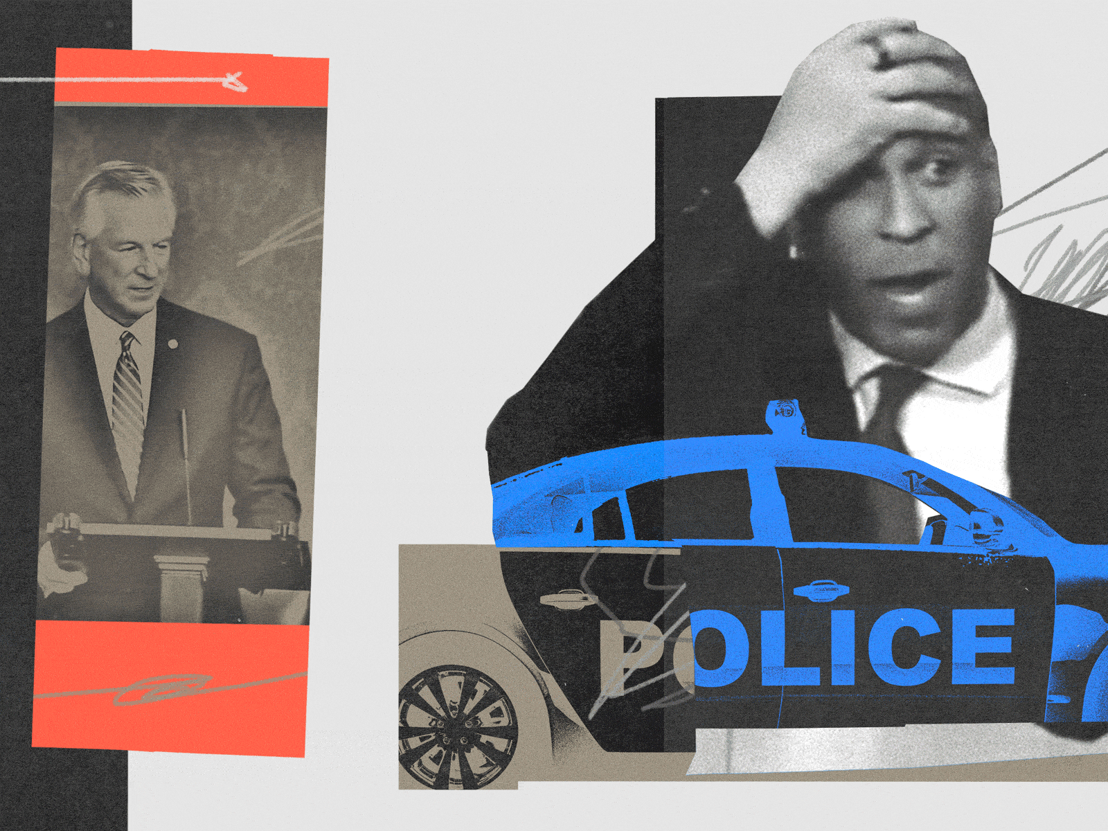 Cory Booker Outfoxed Republicans on ‘Defund the Police.’ Now What?