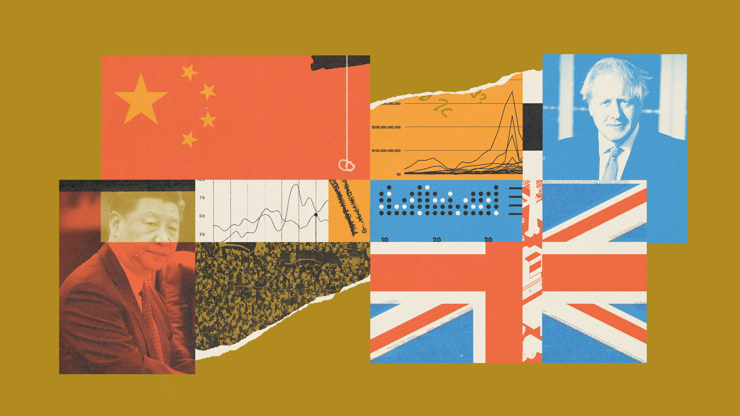 Meet The UK's China Watchers illustration