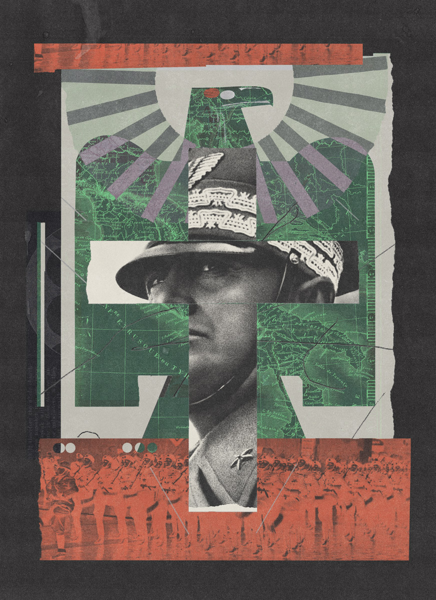 How Fascism Became a Religion